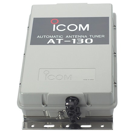 Antenna Tuner, 6-3/4