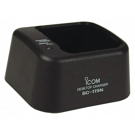 Charger, 3 to 4 hr. Charge, 110VAC MPN:BC119NS 11