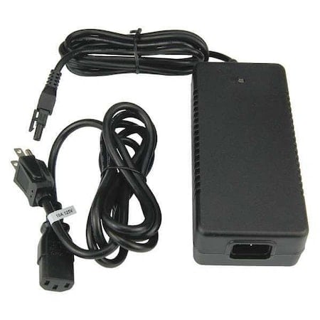 Radio Wall Charger, Charges 1 Unit MPN:BC157S