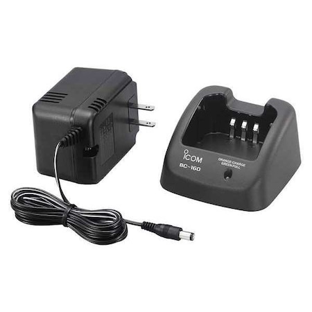 Charger, Charges 1 Unit MPN:BC160