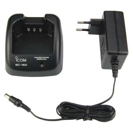 Charger, Charges 1 Unit MPN:BC160E