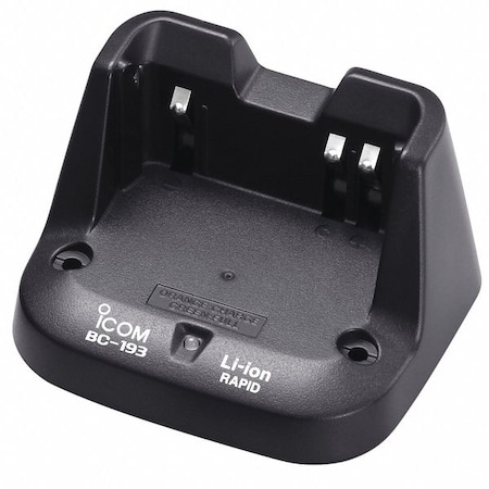 Charger, 220VAC, 2-3/4