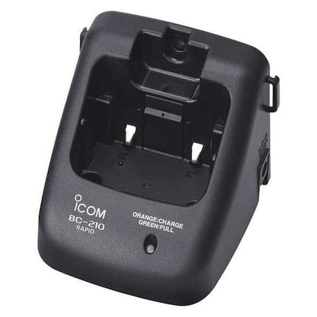 Charger, Charges 1 Unit MPN:BC210
