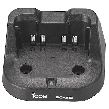 Charger, 110VAC, 2-5/8