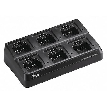 Charger, 3 to 4 hr. Charge, 220VAC MPN:BC214-1E