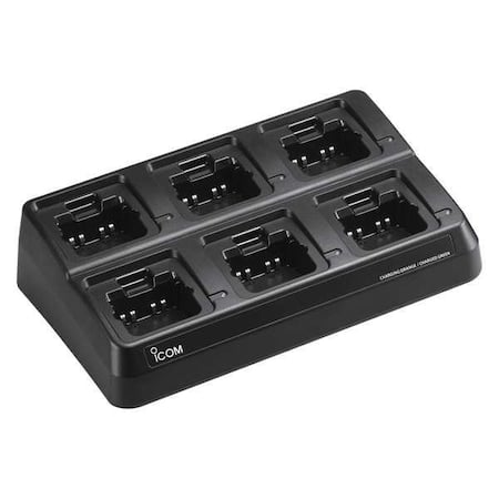 Multi Unit Charger, For BP279, 6 Units MPN:BC214E