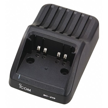 Charger, 3 to 4 hr. Charge, 220VAC MPN:BC219E