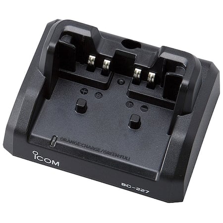 SingleUnitCharger, MFR# BC227 MPN:BC227