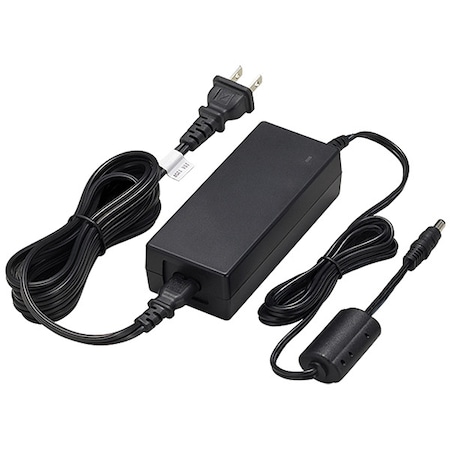 AC Adapter, L:2 1/2