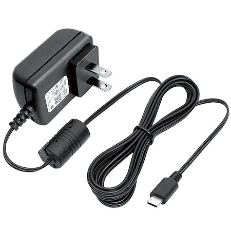 Battery Charger, Handheld, 5 V DC MPN:BC262