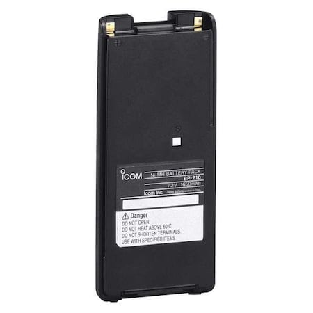 Battery Case, For A24, NiMH, 7.2V MPN:BP210N