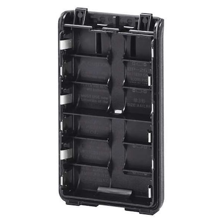 Alkaline Battery Case Fpr F3001 MPN:BP263