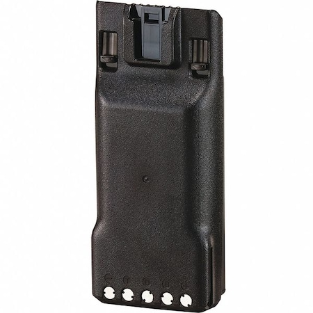 Battery Pack, Lithium-Ion, Black MPN:BP284