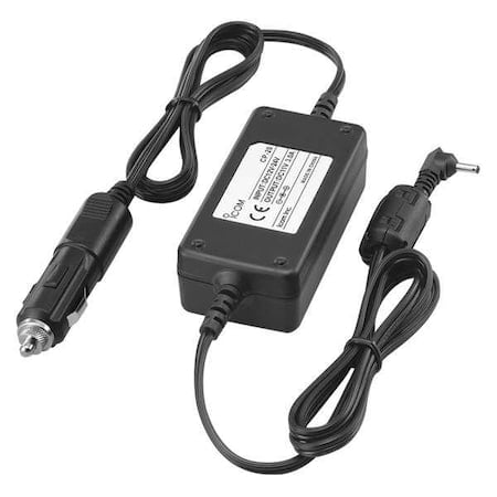 Cigarette Charger, For All Charger, 1 Unit MPN:CP20