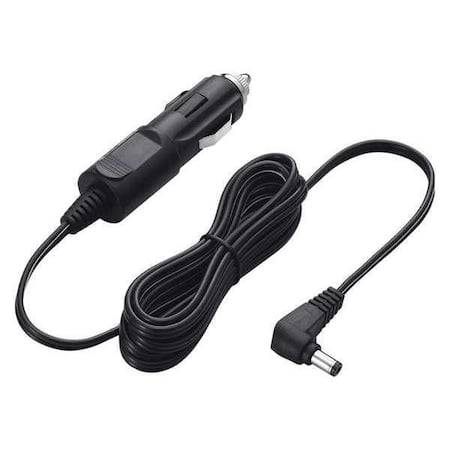 Vehicle Charger, Charges 1 Unit MPN:CP23L