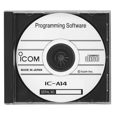Software, 5-5/8