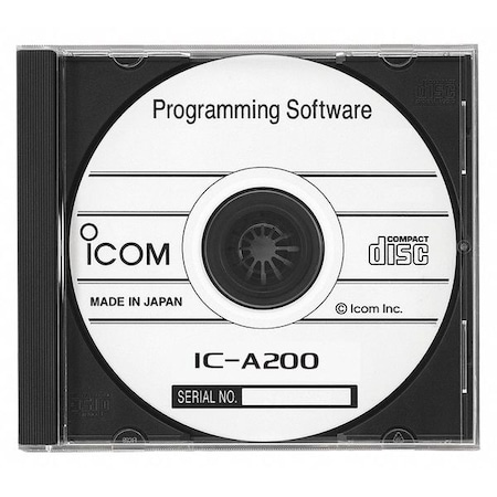 Software, 5-5/8