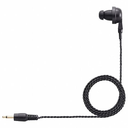 Earpiece, 1/8