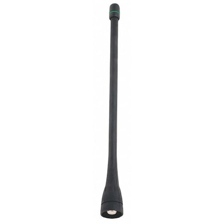 Antenna, 136-150MHz, 6-1/2