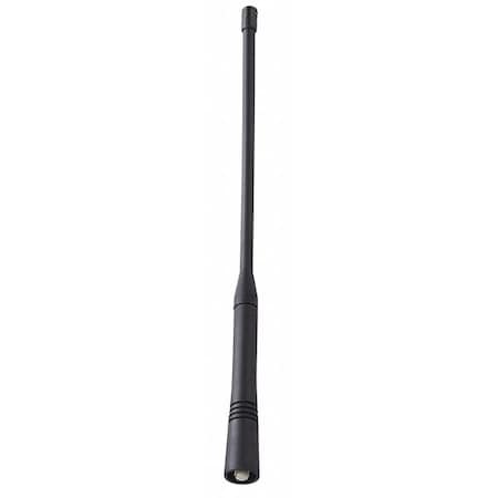 Antenna, 155-165MHz, 9-1/2