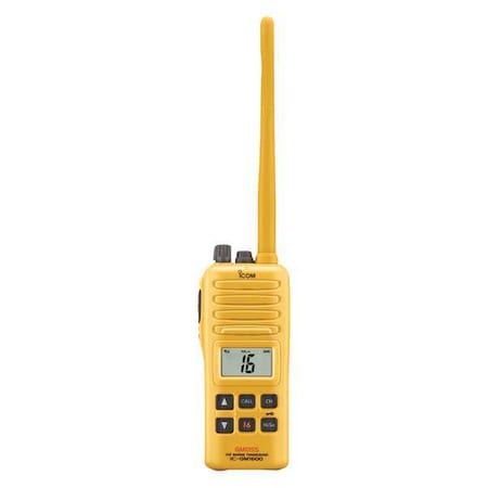 Porta Two Way Radio, GMDSS Radio, 2W MPN:GM1600DU 71 USA