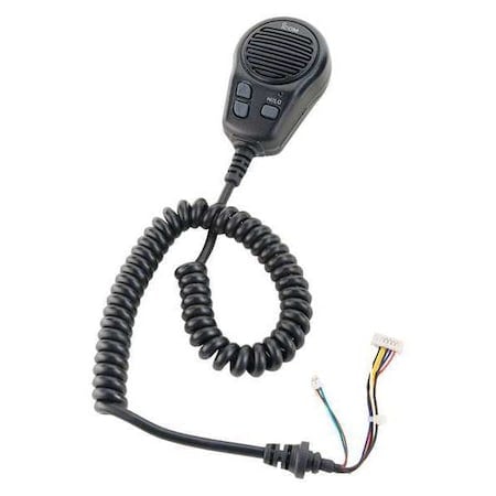 Microphone, 2