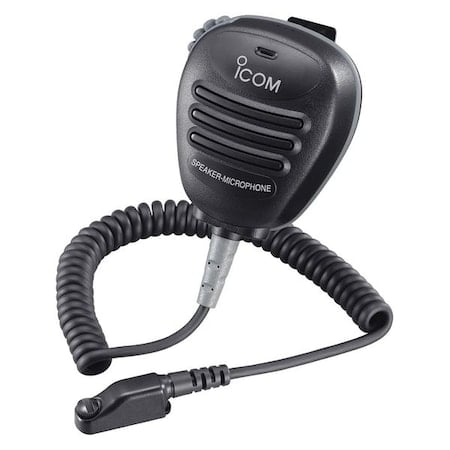 Icom Waterproof Microphone MPN:HM138