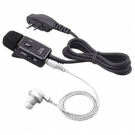 Speaker Microphone, 4-1/4
