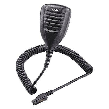 Microphone, Waterproof, For Mfr. No. M88 MPN:HM169