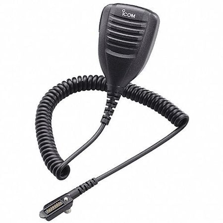 Speaker Microphone, 9-1/4