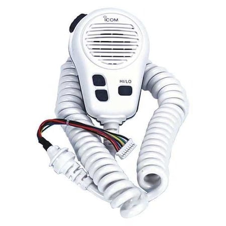 Microphone, 2