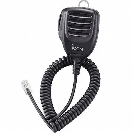 Speaker Microphone, 8-3/8