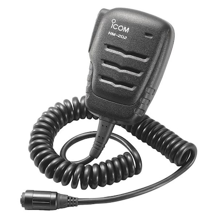 Microphone, For Use With Mfr. No. M73 MPN:HM202