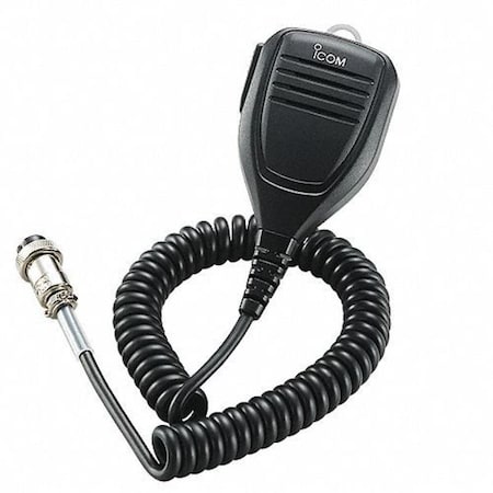 Speaker Microphone, 2-3/4