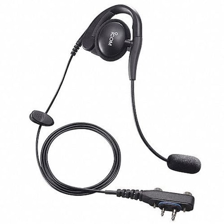 Earphone Microphone, 40