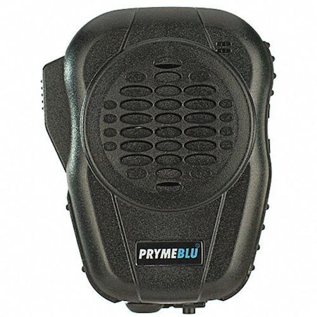 Speaker Microphone, 5