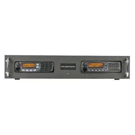 Cross Band Repeater, VHF/UHF MPN:IAS X-BAND 50 AIR V