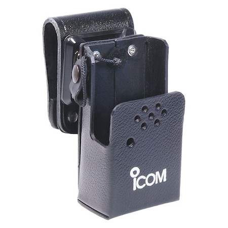 Carry Case, Swivel Clip, Leather MPN:LCF3000 SWIVEL