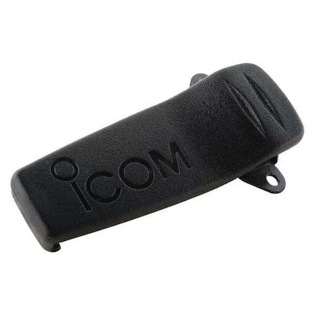 Icom MB-103 Belt Clip - Black MPN:MB103