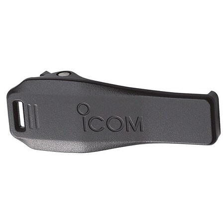 BeltClip, CMPTBL:F200, ID50A, ID52A, IP100H MPN:MB127