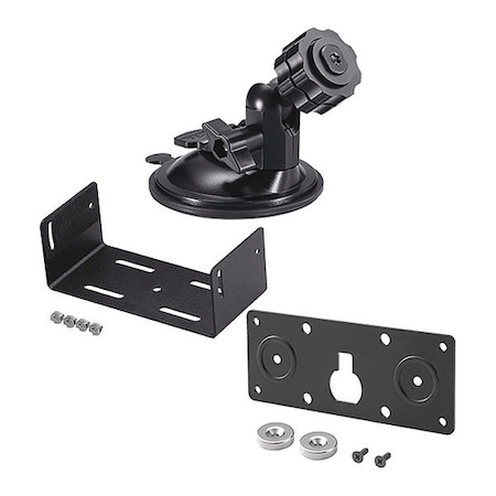 Mounting Bracket Kit, 2
