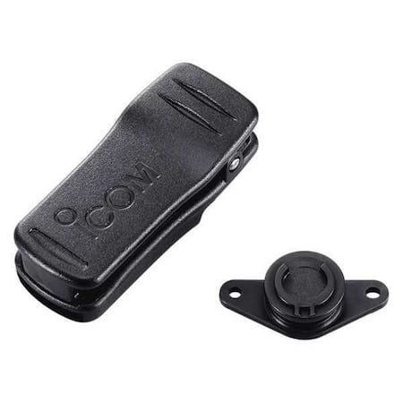 BeltClip, ICOM, MB86, CMPTBL:GM1600, M73 MPN:MB86