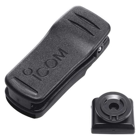 Belt Clip, Polycarbonate MPN:MB93