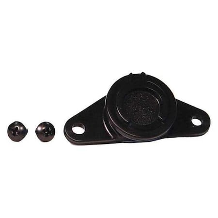Belt Clip Adapter, Polycarbonate MPN:MB96N