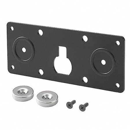 Mounting Bracket, 3/16