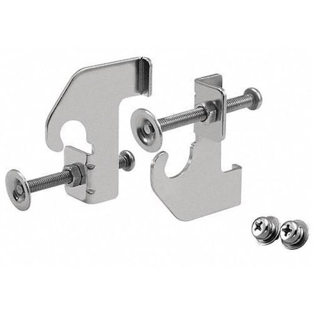 Mounting Bracket, 3/16