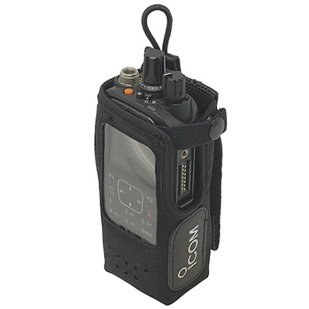 MFR# NCF1035C, Case w/FixedBeltClip MPN:NCF1035C
