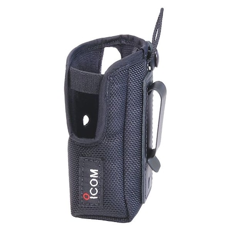 Carry Case, Straight Clip, Nylon MPN:NCF3000 CLIP