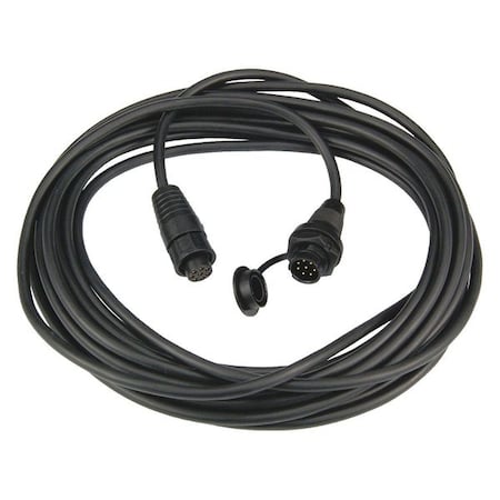 Icom Opc1000 20-ft Cable With Waterproof Mounting Plug For Icmm157 Series MPN:OPC1000