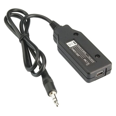 Cloning Cable, USB, Rubber/Plastic MPN:OPC478UD